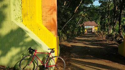 Loket Wisata Gunung Selok