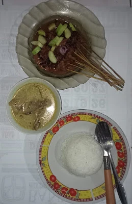 Warung Sate Katapang