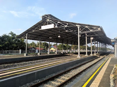 Stasiun Sumpiuh