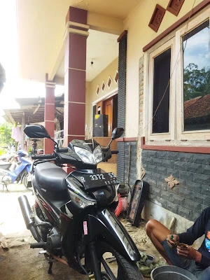 BENGKEL D'MANG PROJECT