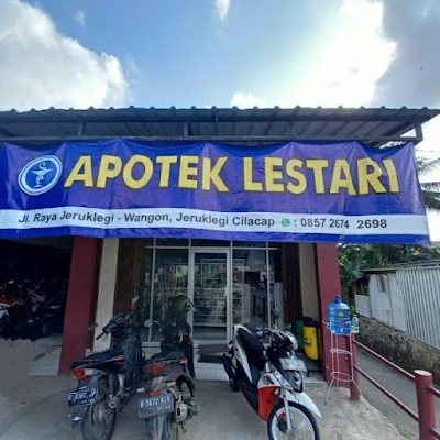 Apotek Jambusari