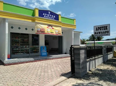 Apotek Rawaapu