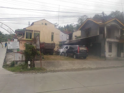 Mobil Rental Alex Variasi