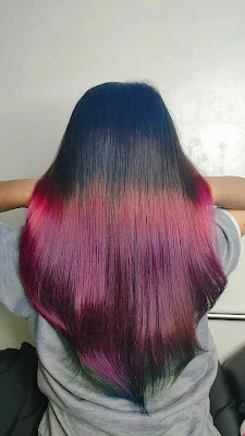 Ayoenda Salon - Beauty Studio
