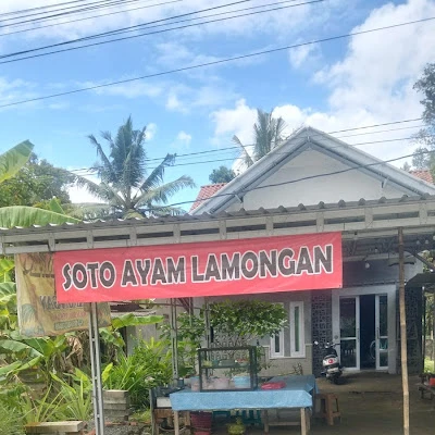Soto Goyang Medan Ibu Tumhiho
