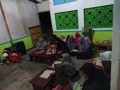 TPQ ZAHRATUL JANNAH