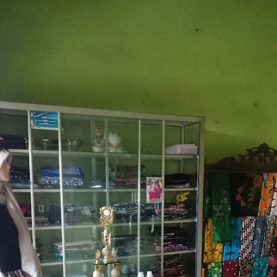 Batik Praja