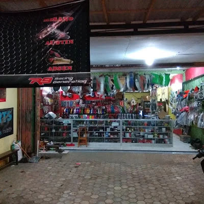 Harapan Motor Plus