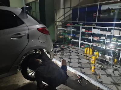 Cicapar Auto Repair