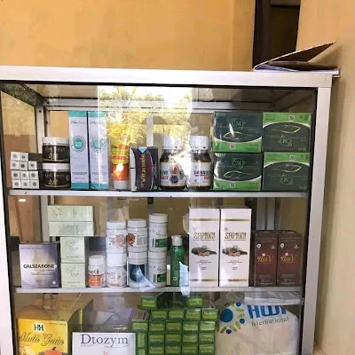 Distributor Resmi Vitamale