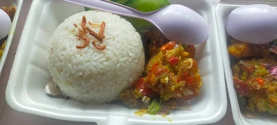 KEDAI NANDA KRAPYAK
