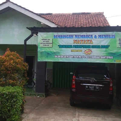 Rumah ayy