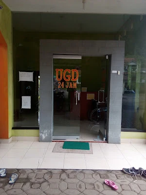 Klinik ARRA