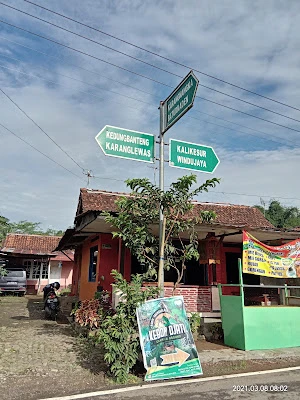 Slamet Bird store
