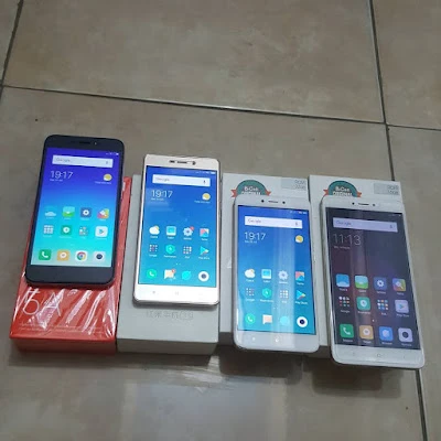 RENDRA PHONE SHOP || JUAL BELI HP 2ND BERKUALITAS