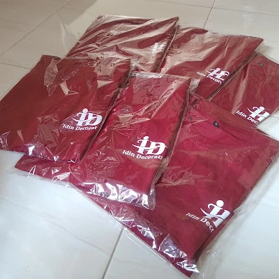 GUBUG KAOS93