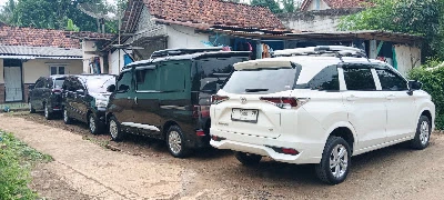 TRAVEL PURWOKERTO JAKARTA PP. TOUR & TRAVEL