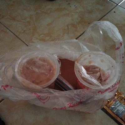 Coffee’pedia padaherang