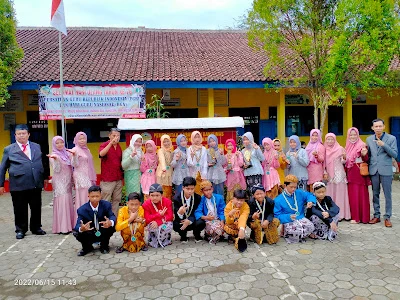 SDN 2 Alasmalang