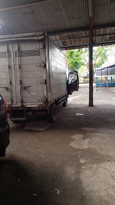 Eyang Express