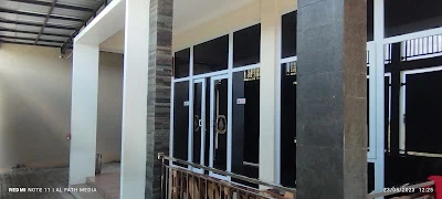 Koperasi simpan pinjam Satria Setyo Santoso