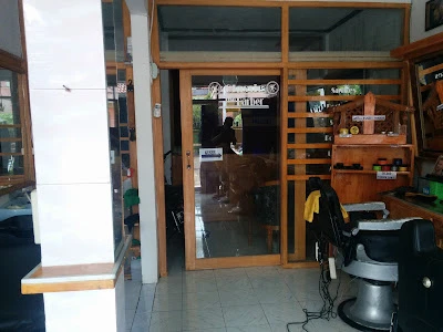Baber Shop King