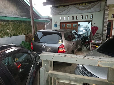 Bengkel Mobil Spesialis Nissan Datsun Purbalingga Padamara
