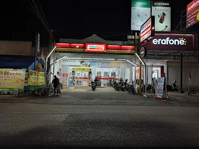 Alfamart Sidareja 3