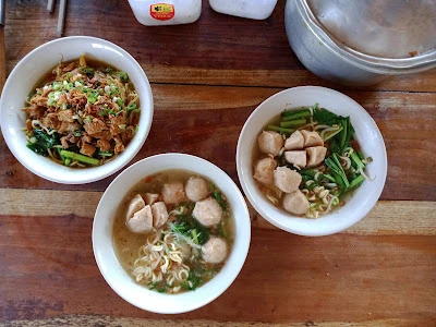 Bakso Dan Mie Ayam Sido Makmur