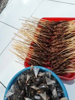 Aqiqah & Catering Budy Amanah