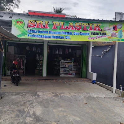 Al-Barokah Plastik