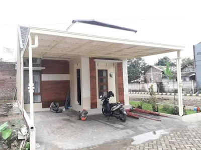 Arfi Jaya Bengkel Las | Kanopi | Pagar Tralis | Ring Begel | Jual Besi Kiloan | Kolom | Cakar Ayam | Kitchen set Holo |