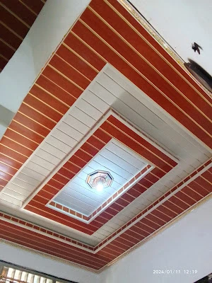 Kawer plafon