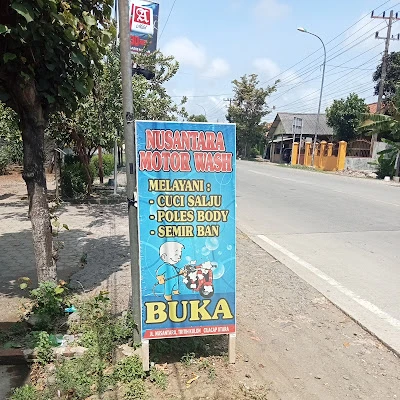 Cucian Banyu Urip