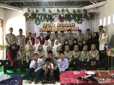 PP. Al Muhibbin Kawunganten
