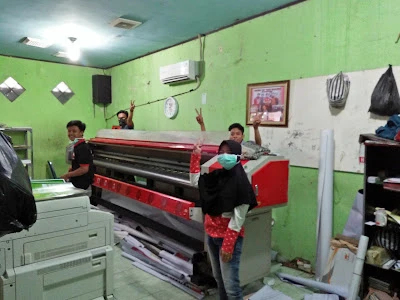 Giart Print
