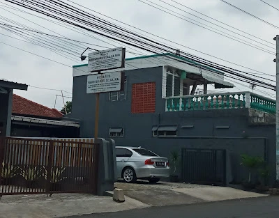 Kantor notaris & PPAT Rahayu Puji Astuti, S.E., S.H., M.Kn
