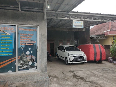 Nizar Trans Pangandaran