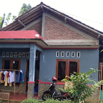 Rumah rio