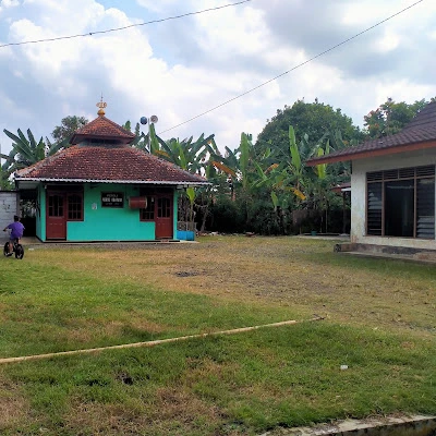 Mushola Al Nur Rohman