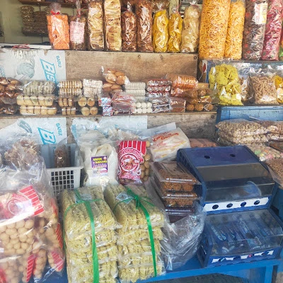 Kegiatan Ukm Oleh Oleh Khas Cilacap