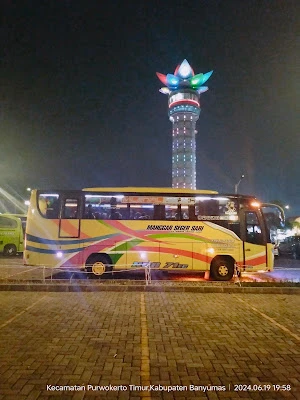 Rental Sewa Elf Hiace ATJ ADAM TRANS JAYA, Tour & Travel