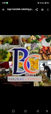 Barokah catering kawunganten