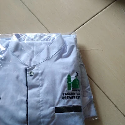 Tukang Jahit Purwokerto Sokaraja