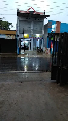 optik dan jam mulia