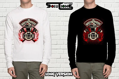 AMITO SABLON KAOS DTF