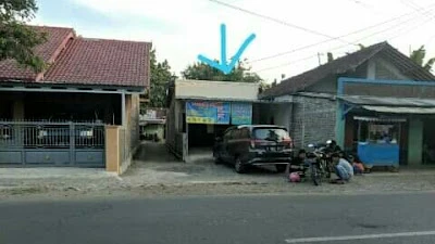 Bengkel dinamo begya