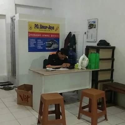Agen Bis "NANO"
