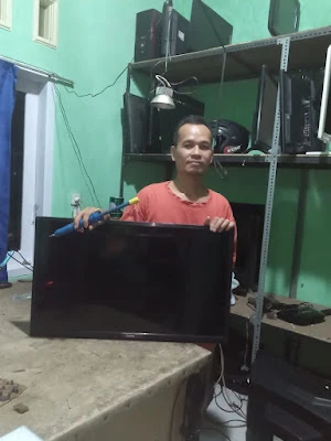 rasikun service led,lcd tv dll