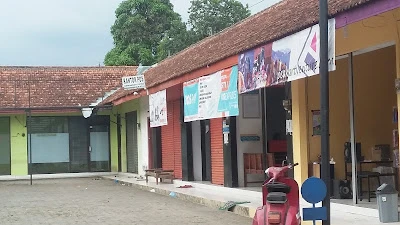 Kantorpos Kembaran